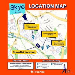 Skye At Holland (D10), Apartment #489520561